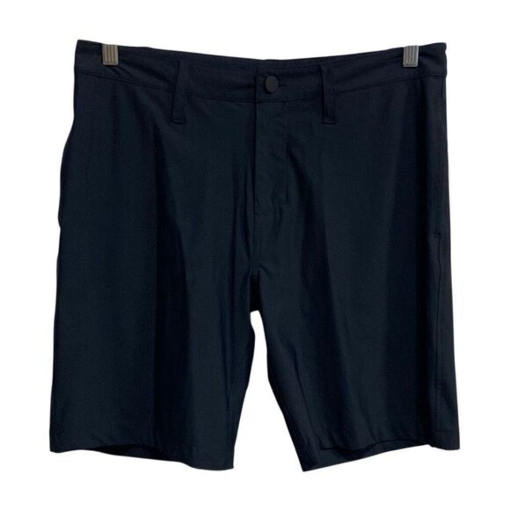 Z by‎ Zella | Men’s Size 32 Black Tech Performance Shorts